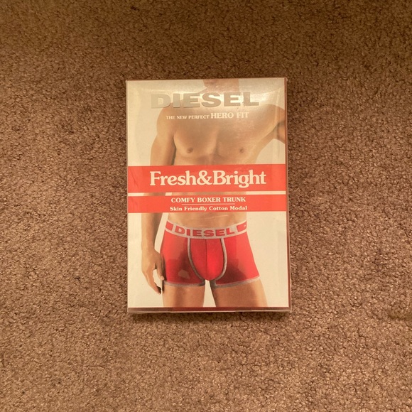 Diesel Briefs - Picture 3 of 3